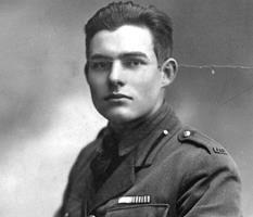 hemingway QT8